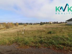 Prodej pozemku pro bydlení, Kolová, 1417 m2