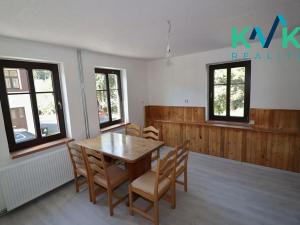 Prodej rodinného domu, Pernink, Školní louka, 140 m2