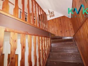 Prodej rodinného domu, Pernink, Školní louka, 140 m2