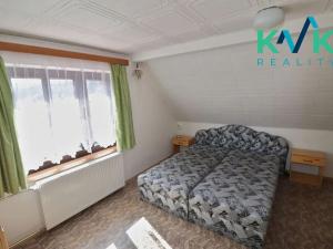 Prodej rodinného domu, Pernink, Školní louka, 140 m2