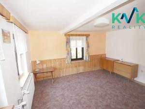 Prodej rodinného domu, Pernink, Školní louka, 140 m2