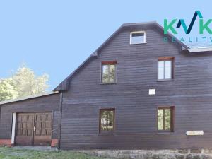 Prodej rodinného domu, Pernink, Školní louka, 140 m2