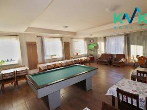 Prodej ubytování, Kraslice, 560 m2