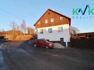 Prodej ubytování, Kraslice, 560 m2