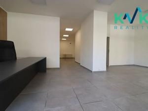 Pronájem obchodního prostoru, Karlovy Vary, Vítězná, 125 m2
