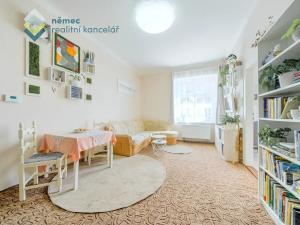 Prodej bytu 2+kk, Praha - Vysočany, Mlékárenská, 56 m2