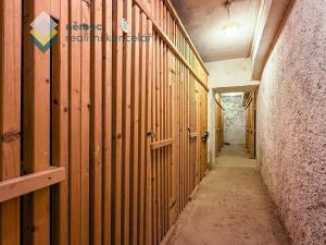 Prodej bytu 2+kk, Praha - Vysočany, Mlékárenská, 56 m2