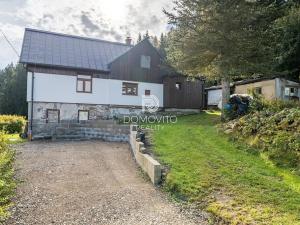 Prodej chaty, Smržovka, Občanská, 137 m2