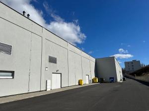Pronájem obchodního prostoru, Cheb, Pražská, 390 m2