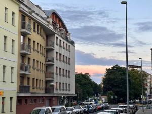 Prodej bytu 2+kk, Praha - Vršovice, Petrohradská, 58 m2