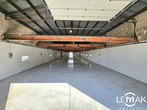 Pronájem skladu, Hněvotín, 800 m2
