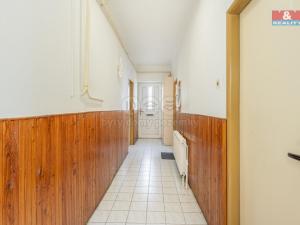 Prodej rodinného domu, Rakovník - Rakovník II, Smetanova, 75 m2