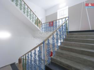 Pronájem bytu 1+kk, Plzeň - Jižní Předměstí, Americká, 55 m2