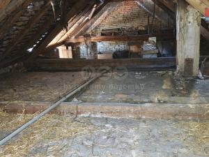 Prodej rodinného domu, Lesonice, 72 m2