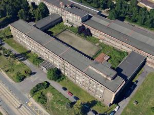 Pronájem skladu, Ostrava, Vratimovská, 94 m2