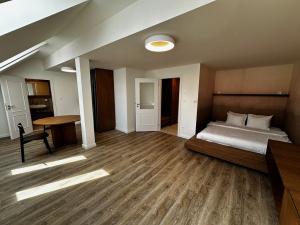 Prodej bytu 2+kk, Praha - Nové Město, Petrská, 90 m2