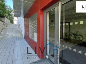 Pronájem bytu 1+kk, Olomouc, Rokycanova, 39 m2