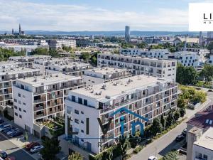 Pronájem bytu 1+kk, Olomouc, Rokycanova, 39 m2