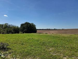 Prodej pozemku pro bydlení, Střemošice, 4400 m2