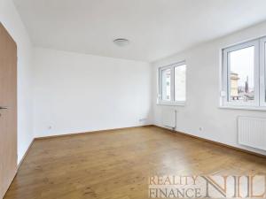 Pronájem bytu 2+kk, Plzeň, Husova, 50 m2