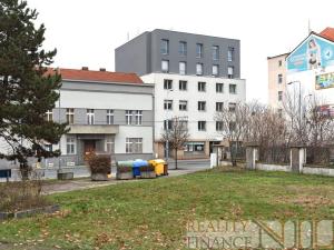 Pronájem bytu 2+kk, Plzeň, Husova, 50 m2
