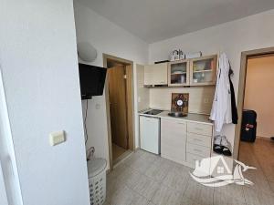 Prodej bytu 1+kk, Nesebar, Bulharsko, 24 m2