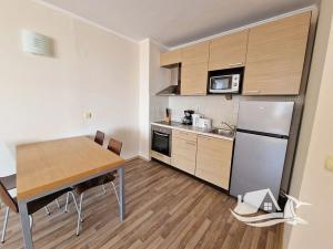 Prodej bytu 2+kk, Obzor, Bulharsko, 61 m2