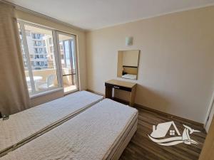 Prodej bytu 2+kk, Obzor, Bulharsko, 61 m2