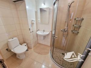 Prodej bytu 2+kk, Obzor, Bulharsko, 61 m2