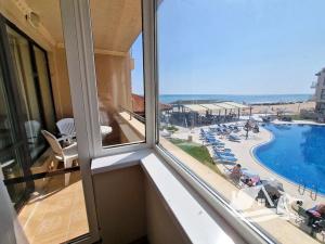 Prodej bytu 2+kk, Obzor, Bulharsko, 61 m2