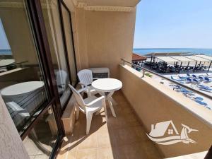 Prodej bytu 2+kk, Obzor, Bulharsko, 61 m2