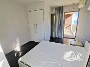 Prodej bytu 2+kk, Obzor, Bulharsko, 85 m2