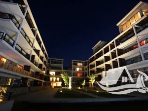 Prodej bytu 2+kk, Obzor, Bulharsko, 85 m2