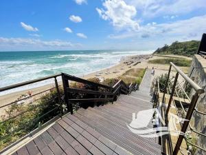 Prodej bytu 2+kk, Obzor, Bulharsko, 85 m2