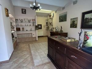 Prodej obchodního prostoru, Mariánské Lázně, 20 m2