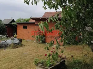 Prodej chaty, Dobřany, 54 m2