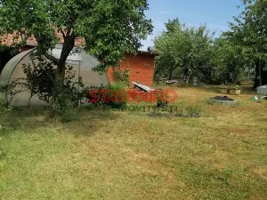 Prodej chaty, Dobřany, 54 m2