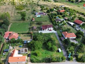 Prodej pozemku pro bydlení, Mělník, V Kroupovci, 1229 m2