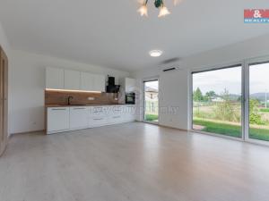Pronájem rodinného domu, Nová Role - Mezirolí, 78 m2