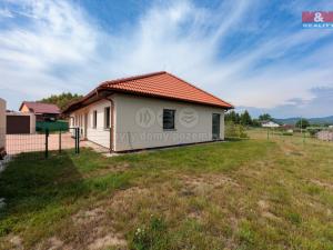 Pronájem rodinného domu, Nová Role - Mezirolí, 78 m2