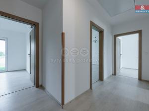 Pronájem rodinného domu, Nová Role - Mezirolí, 78 m2
