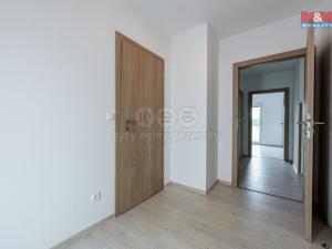 Pronájem rodinného domu, Nová Role - Mezirolí, 78 m2