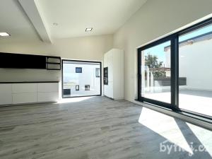 Pronájem bytu 3+kk, Brno - Ivanovice, Mácova, 126 m2