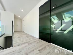 Pronájem bytu 3+kk, Brno - Ivanovice, Mácova, 126 m2