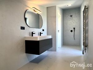 Pronájem bytu 3+kk, Brno - Ivanovice, Mácova, 126 m2