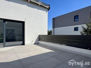 Pronájem bytu 3+kk, Brno - Ivanovice, Mácova, 126 m2