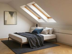 Prodej bytu 2+kk, Praha - Vršovice, Žitomírská, 54 m2