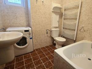 Pronájem bytu 1+kk, Písek, Přemyslova, 27 m2