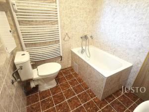 Pronájem bytu 1+kk, Písek, Přemyslova, 27 m2