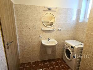 Pronájem bytu 1+kk, Písek, Přemyslova, 27 m2